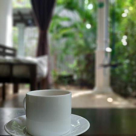 The Otunna Guest House סיגירייה מראה חיצוני תמונה