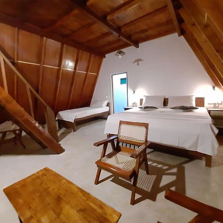 The Otunna Guest House סיגירייה חדר תמונה