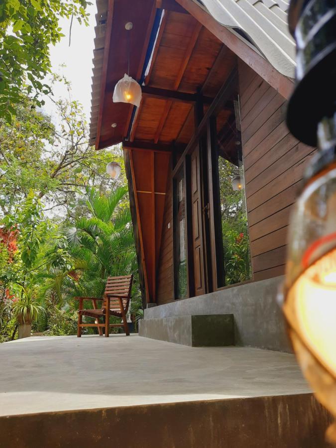 The Otunna Guest House סיגירייה מראה חיצוני תמונה