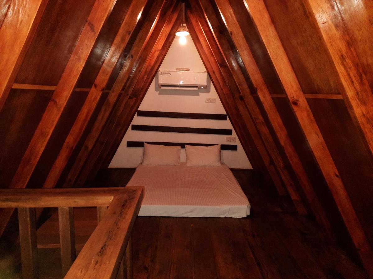 The Otunna Guest House סיגירייה מראה חיצוני תמונה