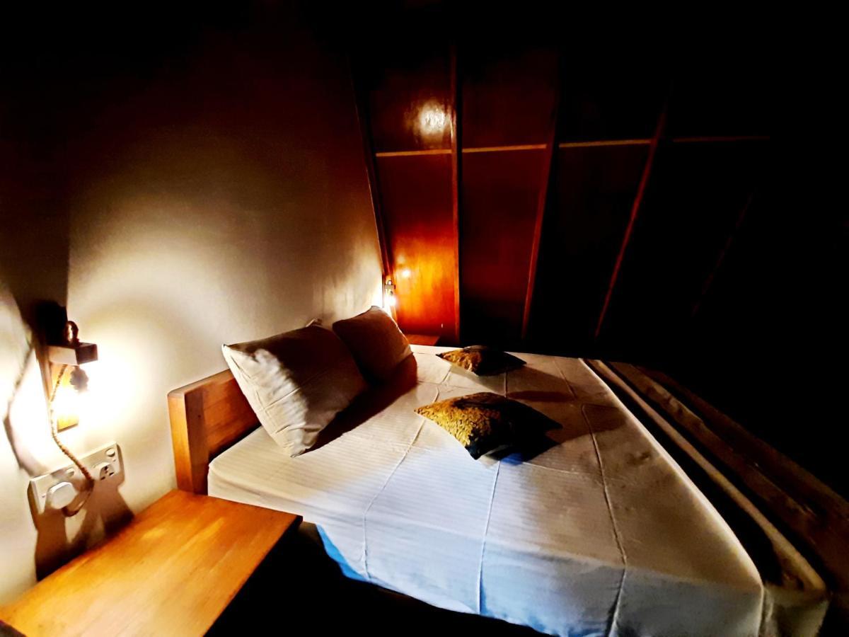 The Otunna Guest House סיגירייה מראה חיצוני תמונה