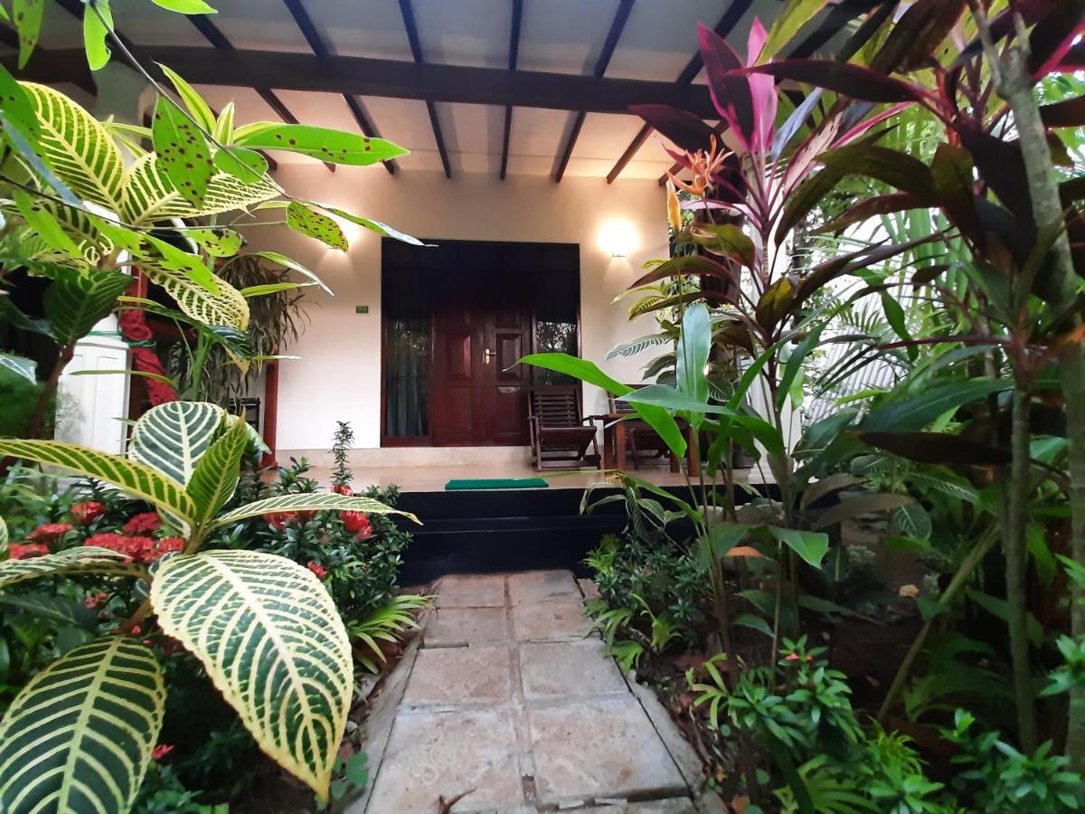 The Otunna Guest House סיגירייה מראה חיצוני תמונה