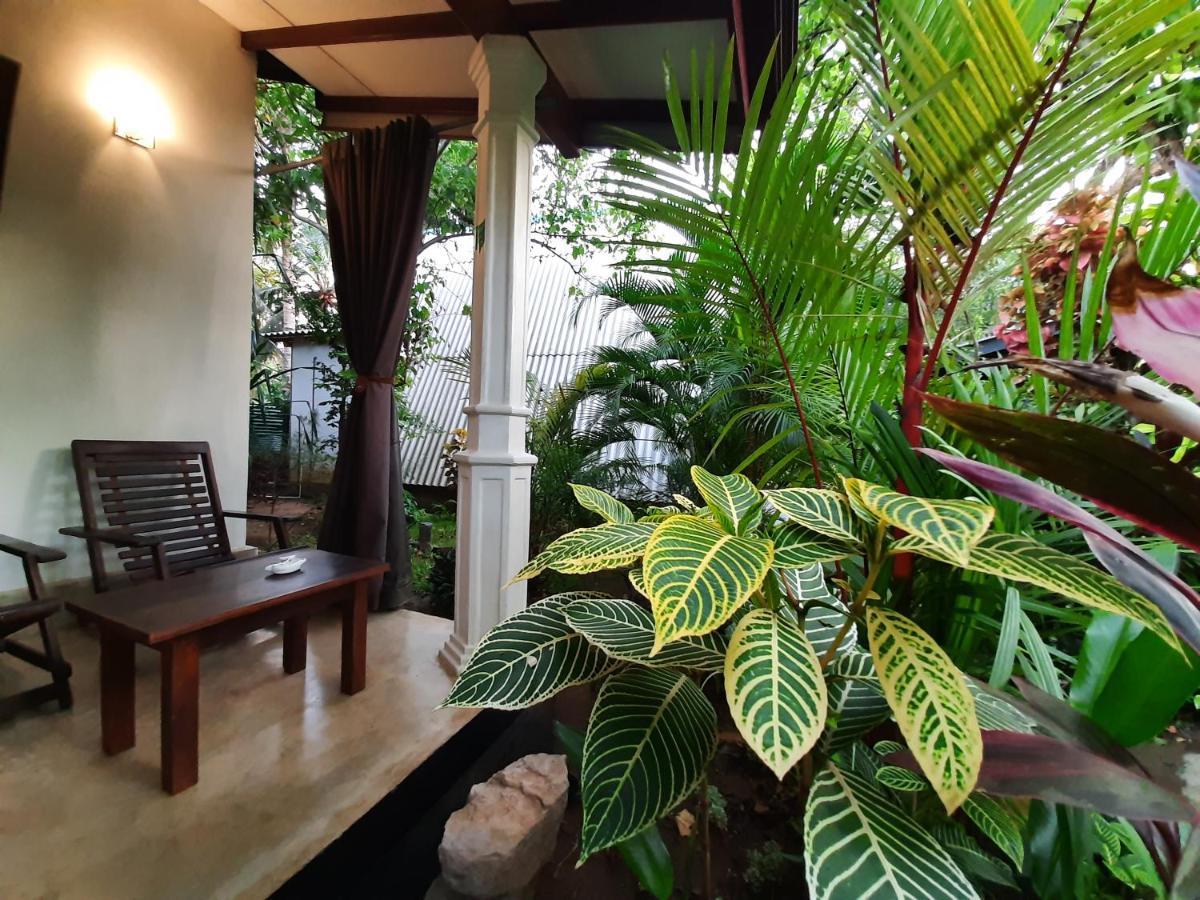 The Otunna Guest House סיגירייה מראה חיצוני תמונה