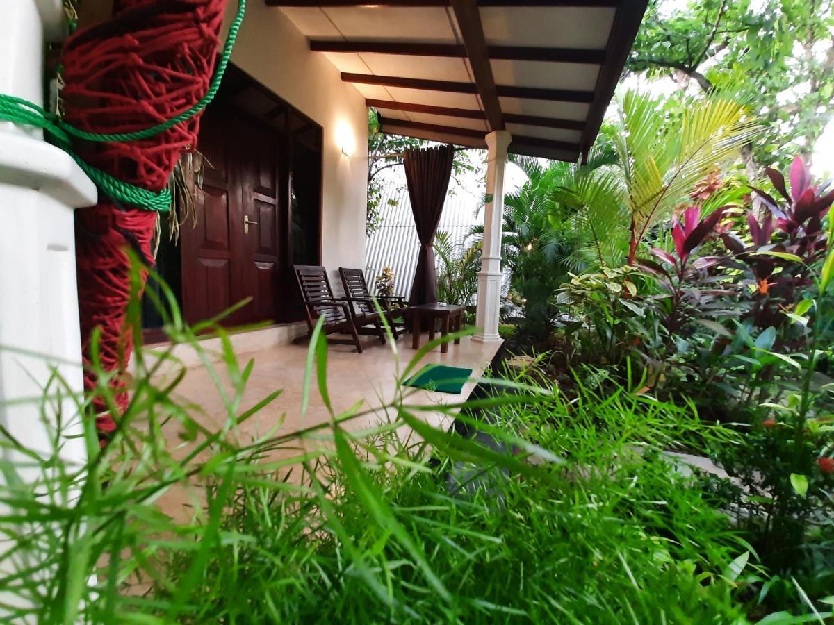 The Otunna Guest House סיגירייה מראה חיצוני תמונה