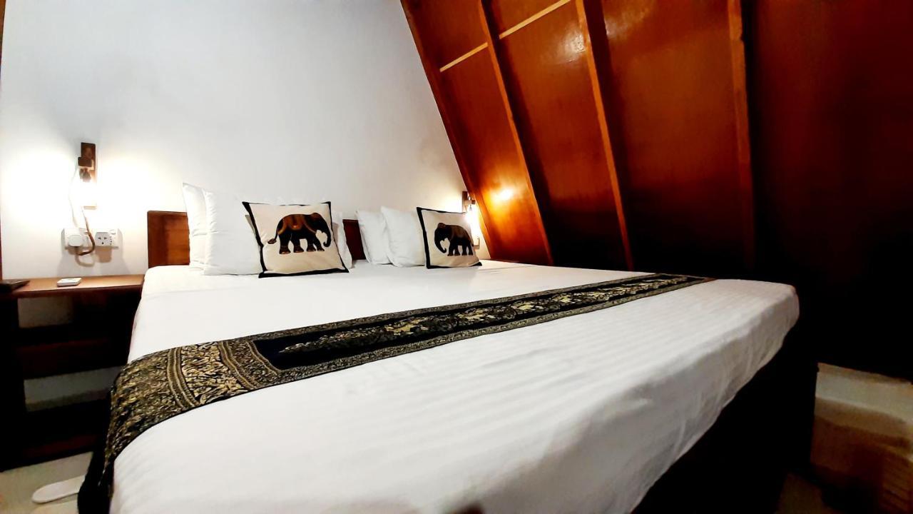 The Otunna Guest House סיגירייה מראה חיצוני תמונה