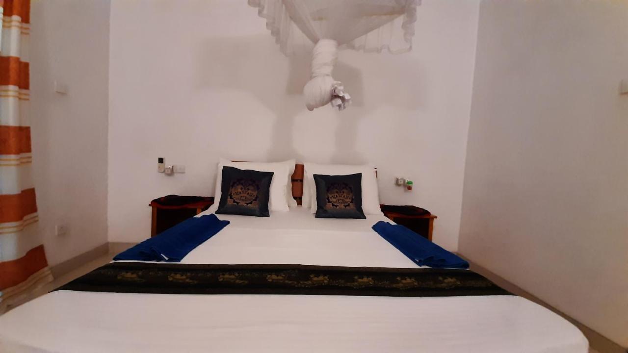 The Otunna Guest House סיגירייה מראה חיצוני תמונה
