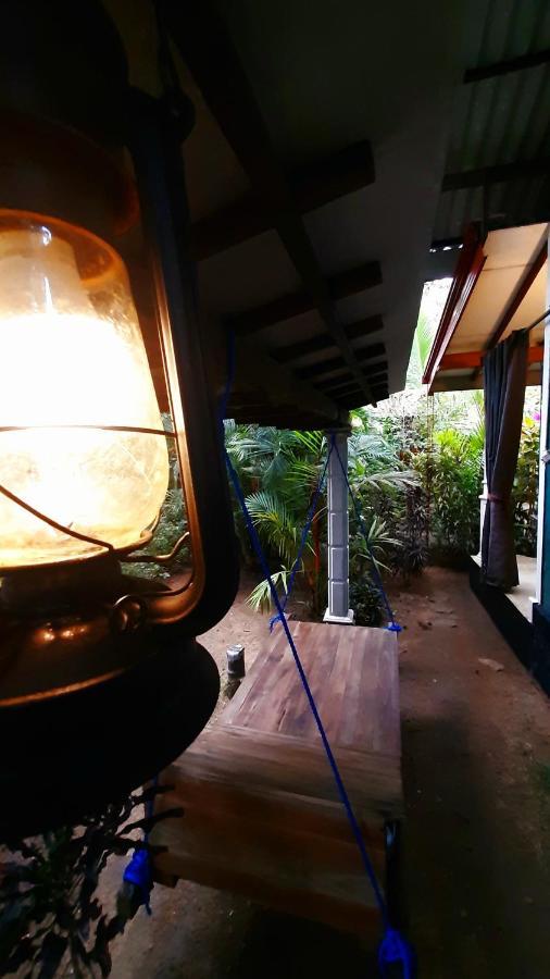 The Otunna Guest House סיגירייה מראה חיצוני תמונה