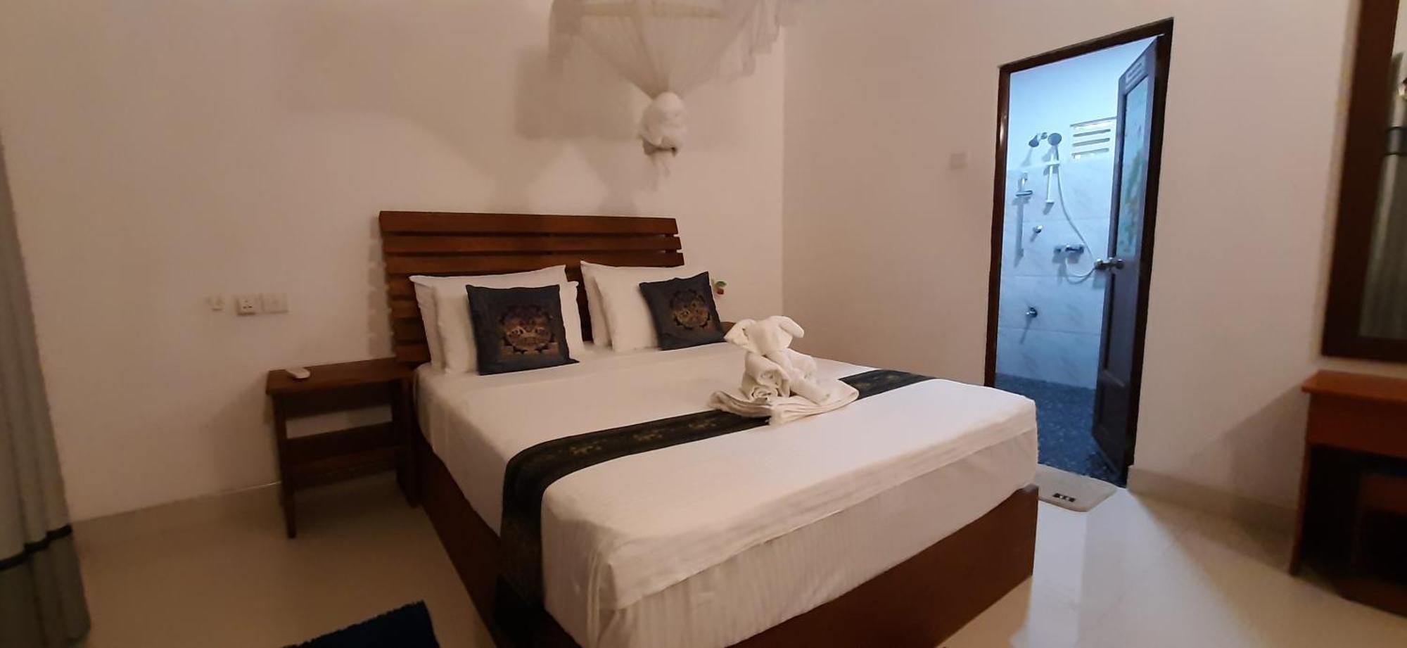 The Otunna Guest House סיגירייה מראה חיצוני תמונה