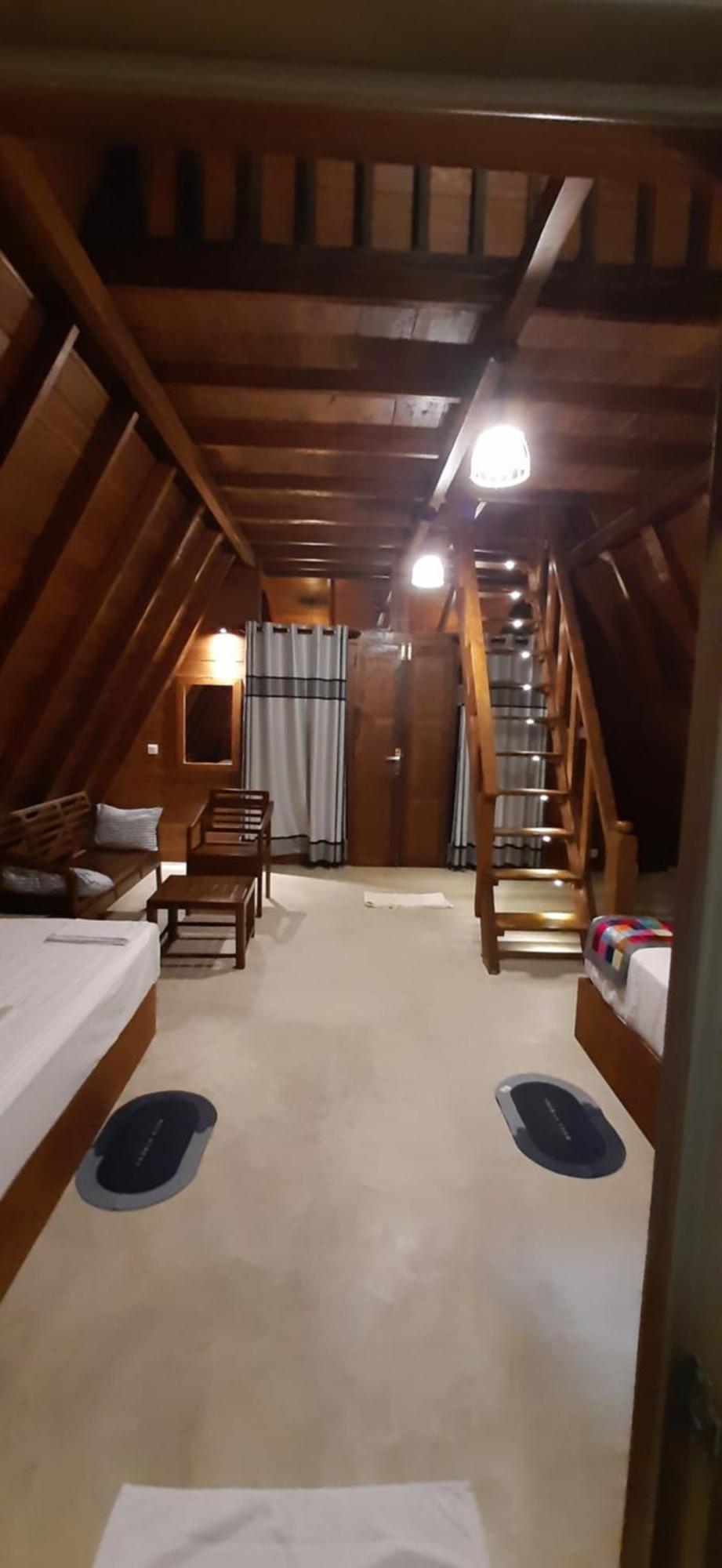 The Otunna Guest House סיגירייה מראה חיצוני תמונה
