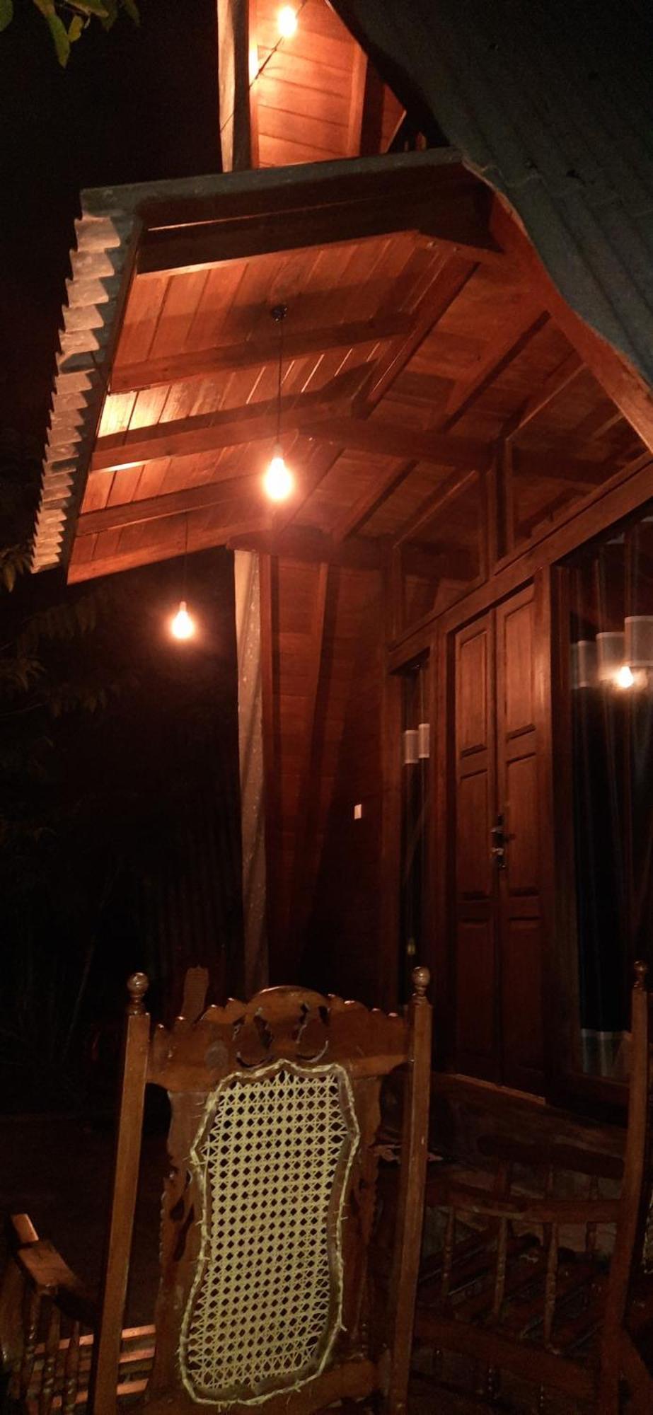 The Otunna Guest House סיגירייה מראה חיצוני תמונה