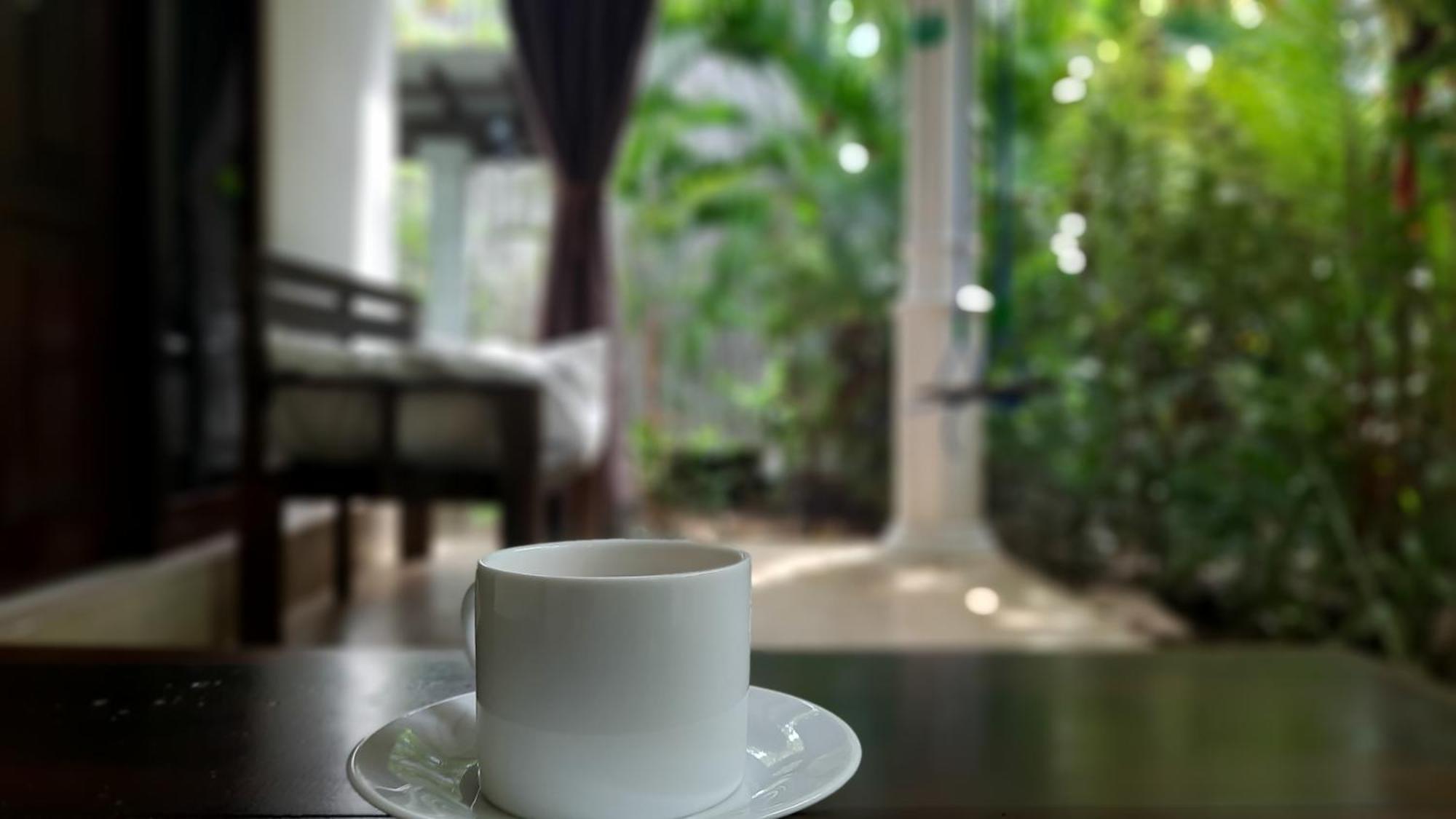 The Otunna Guest House סיגירייה מראה חיצוני תמונה
