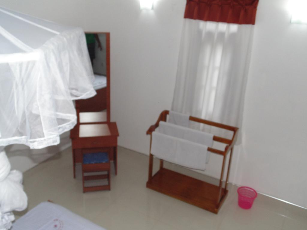 The Otunna Guest House סיגירייה מראה חיצוני תמונה