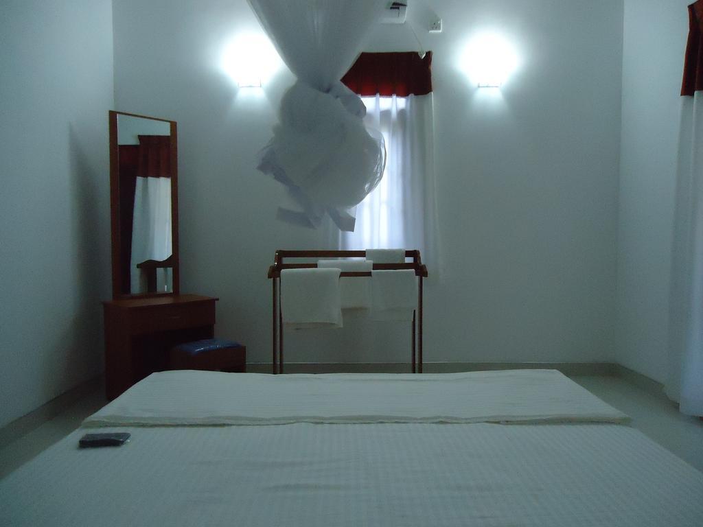 The Otunna Guest House סיגירייה מראה חיצוני תמונה