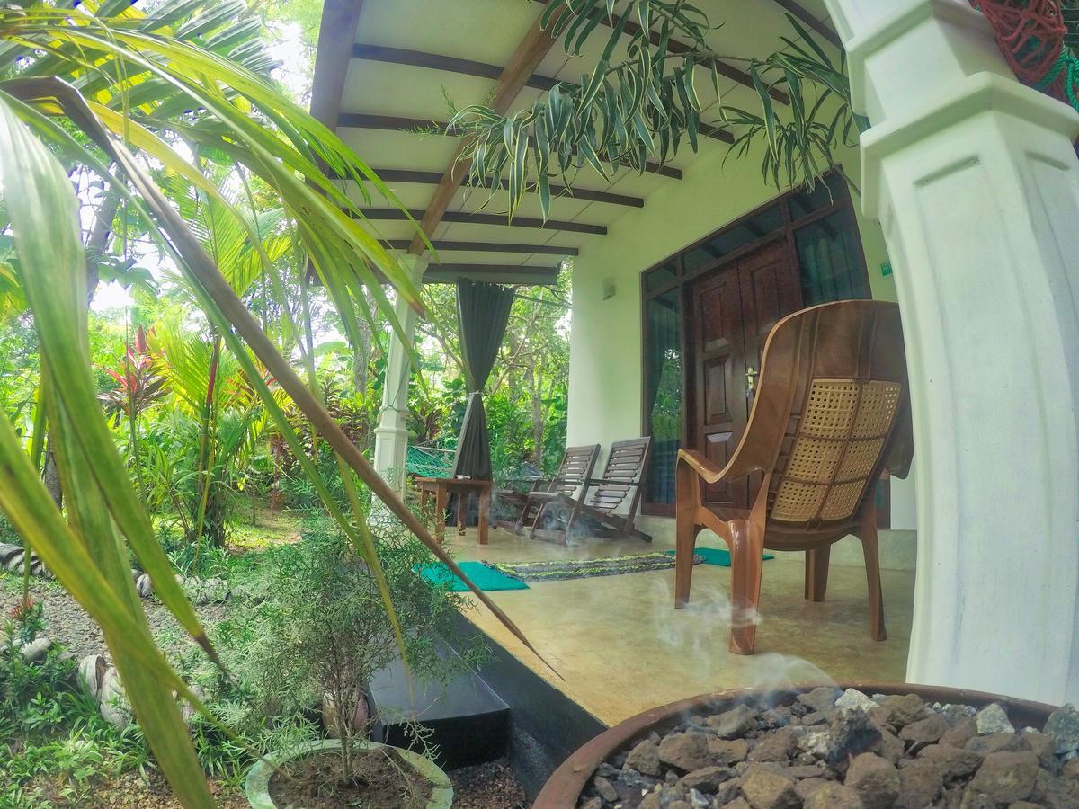 The Otunna Guest House סיגירייה מראה חיצוני תמונה