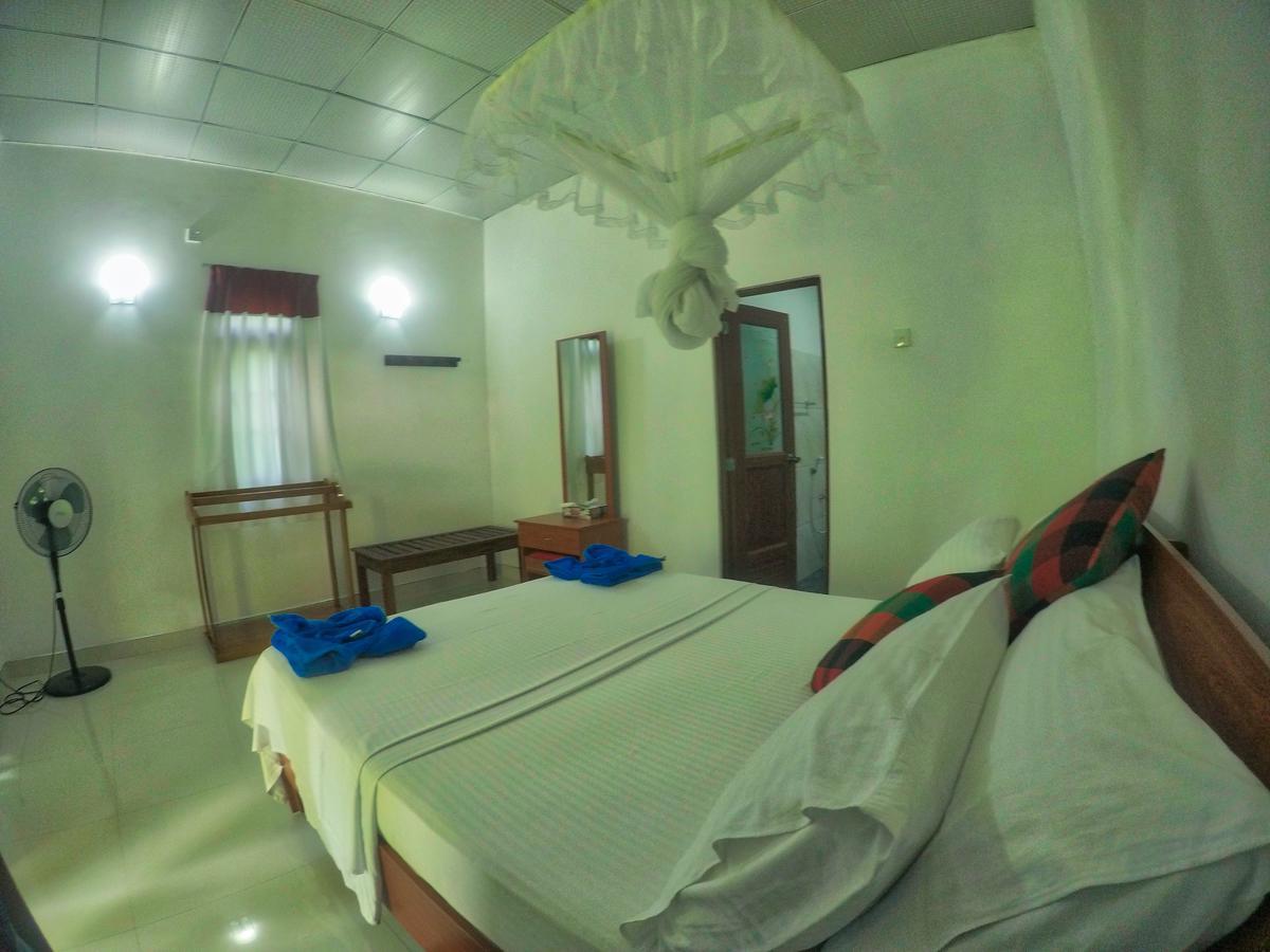The Otunna Guest House סיגירייה מראה חיצוני תמונה