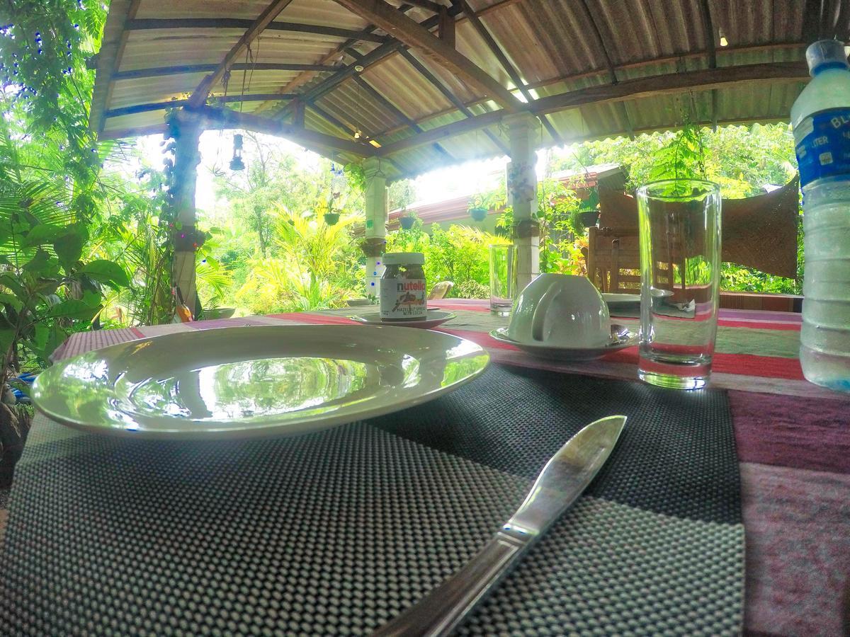 The Otunna Guest House סיגירייה מראה חיצוני תמונה