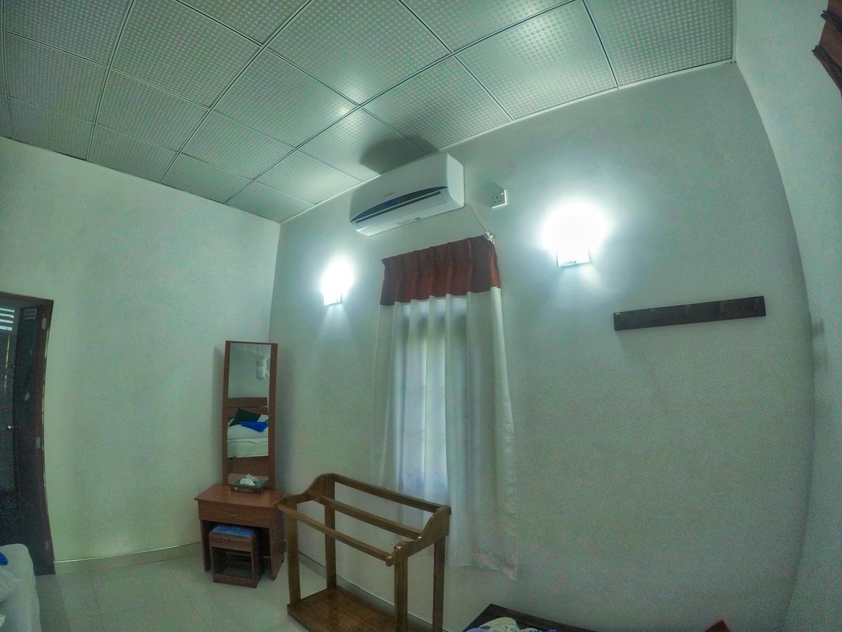 The Otunna Guest House סיגירייה מראה חיצוני תמונה