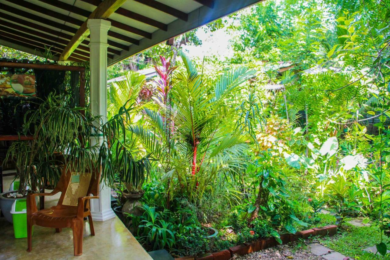 The Otunna Guest House סיגירייה מראה חיצוני תמונה