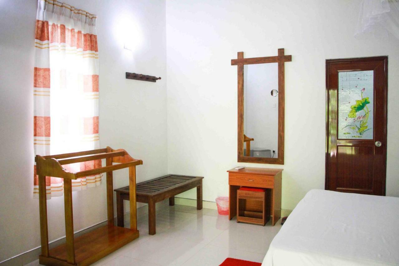 The Otunna Guest House סיגירייה מראה חיצוני תמונה