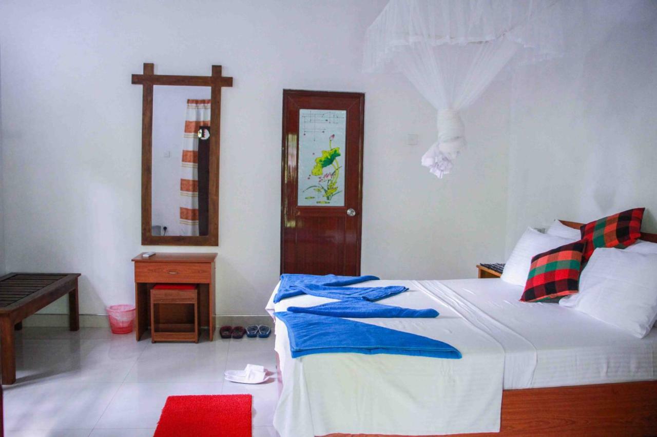 The Otunna Guest House סיגירייה מראה חיצוני תמונה