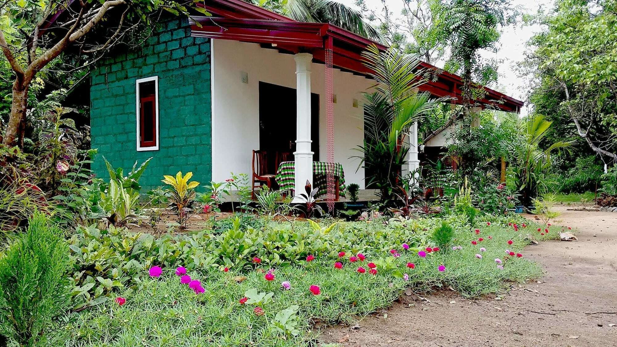 The Otunna Guest House סיגירייה מראה חיצוני תמונה